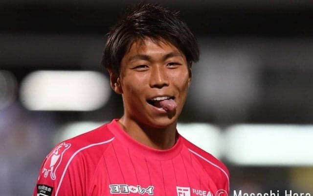 【J1分析】横浜FCのGK・市川暉記の仰天ミス！その「表情を変えたもの」と「ドローでも見えた希望」