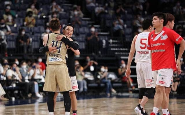 琉球が千葉に教えてくれた「勝ちたい意欲とボールへの執着心」