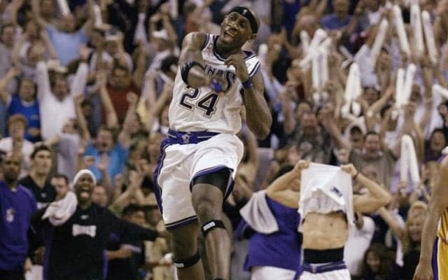 2000年代序盤にキングスで活躍したボビー・ジャクソンがGリーグチームの指揮官へ就任