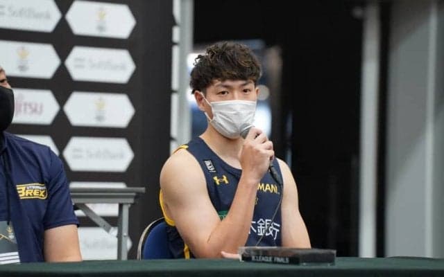 「ブレックスメンタリティー」でファイナル制覇を目指す宇都宮…比江島慎「優勝することが恩返し」