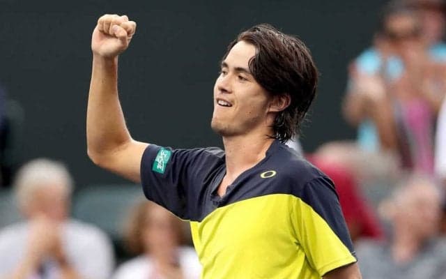 ダニエル太郎が本戦出場決定！奈良はあと1勝に［全仏オープン予選］