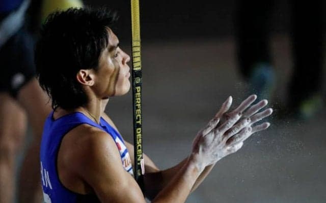 東京五輪の日本代表4人が出場予定　クライミングW杯ソルトレイクシティ大会の2連戦目