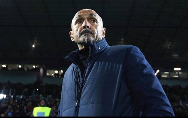 ナポリ、来季からスパレッティ政権築城へ！