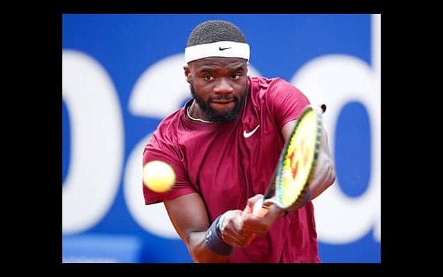  自身のルーツと目標明かす 