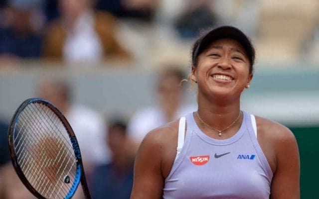 新旧女王が潰し合いへ？大坂なおみの1回戦は世界63位の選手と［全仏オープン］