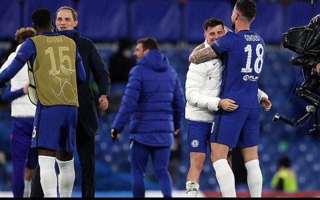 【CL決勝特集②・勝ち上がりを回想】2人の指揮官の下でスペイン勢3チーム連破!　9季ぶりの決勝進出～チェルシー～