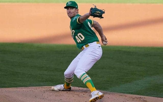 【MLB】大谷翔平の登板回避を呼んだ？　敵軍の“ゲン担ぎの槍”を米紹介「先発できぬよう…」