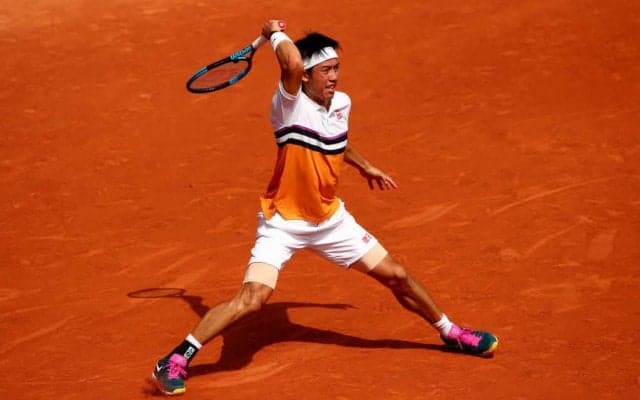 錦織、大坂、フェデラー、ナダルらの全仏ウェアが明らかに