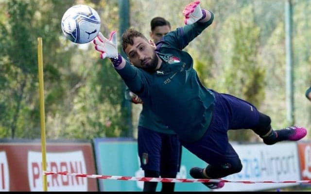 ミラン退団見通しのドンナルンマにチェルシー依然関心？