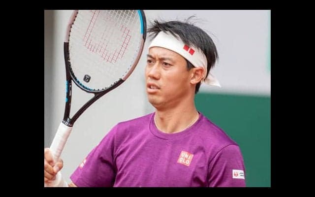  錦織 大坂の会見拒否に言及 