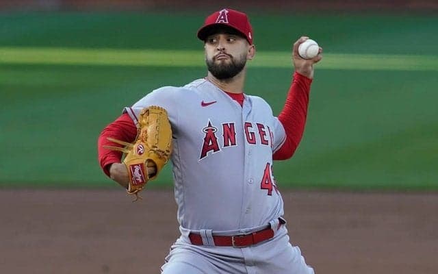【MLB】「ショウヘイが足止めを食らって…」エンゼルス左腕が明かす大谷“登板回避”の舞台裏