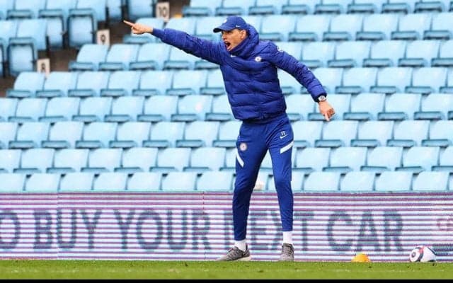 トゥヘル監督、今夏ターゲットはルカク＆サンチョ？