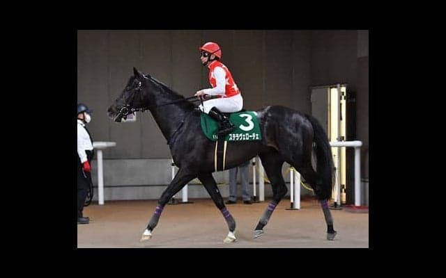 日本ダービー、エフフォーリアにとっての「敵」と人気の盲点となる穴馬