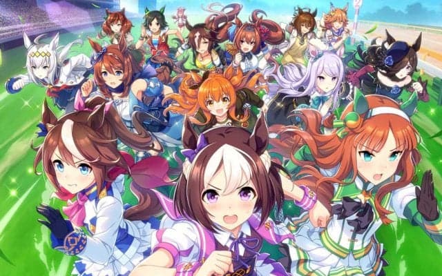 8月開催の3rdイベントでライスシャワー役の石見舞菜香さんの出走が決定！