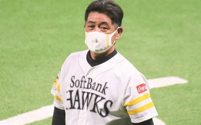 「大きかったです！」ホークス工藤監督が栗原の初回同点2ランを絶賛した理由