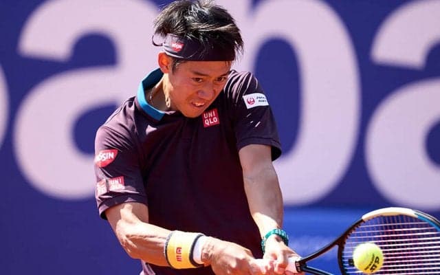 ＜一問一答＞錦織圭、11度目の全仏OPへ意気込み「自分のテニスもいい位置には来ている」[全仏オープン]