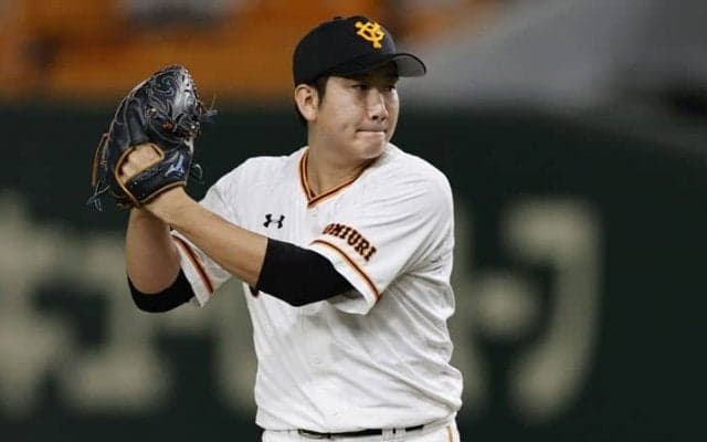 2度の離脱…エース菅野智之が示す存在感　巨人軍投手陣にかかる“お膳立て”の期待