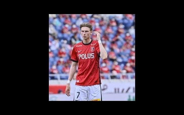 「決定力とは何か」キャスパー・ユンカー(1) 「これは本物だ」と思わせた仙台戦