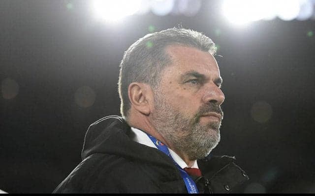 横浜FMポステコグルーがセルティックへ？　エディ・ハウと交渉決裂で白羽の矢