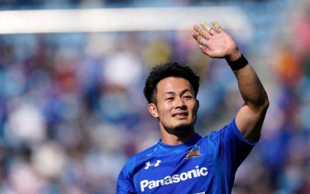 医学部受験と並行しながら優勝＋MVP。福岡堅樹“まるで漫画”の快挙の裏に、貫き続けた勝者の3箇条