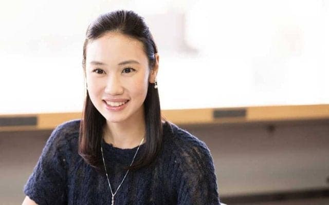 振付師「今日は気分が乗らない」で難航も？　中野友加里が明かすプログラム作りの苦労