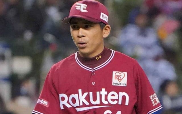 29日の公示　ヤクルトが宮台康平を登録　楽天は福山博之を抹消し高田萌生が昇格