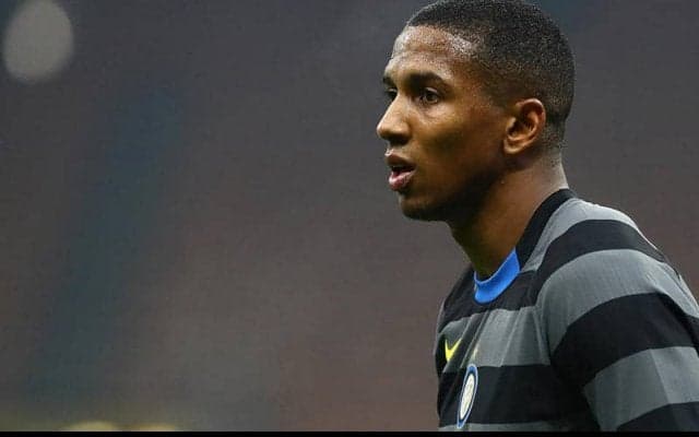 ヤングが古巣ワトフォードと交渉！ インテルとは今季契約満了