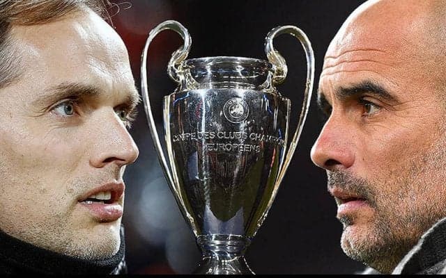 【CL決勝プレビュー】ペップ・シティ悲願の初戴冠か、2年連続ファイナル進出のトゥヘルがチェルシーに2度目の優勝もたらすか