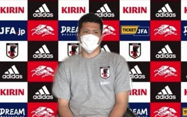 「攻撃のクオリティアップを」後半からピッチに立ったDF植田直通、フランス移籍は「今の環境のままでは成長できない」と危機感を明かす
