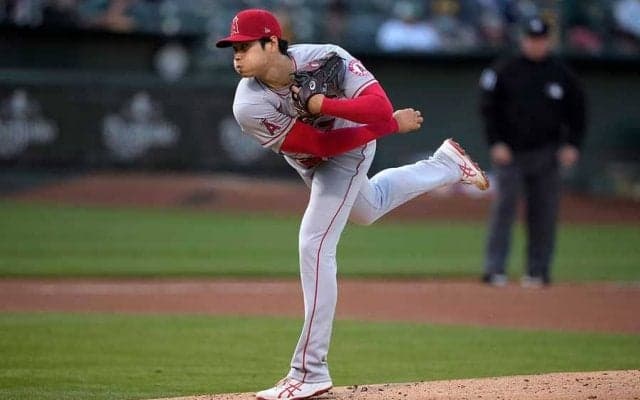 【MLB】大谷翔平攻略の決勝打　降板させた相手ヒーローが敬意「常にクレイジーな選手だ」