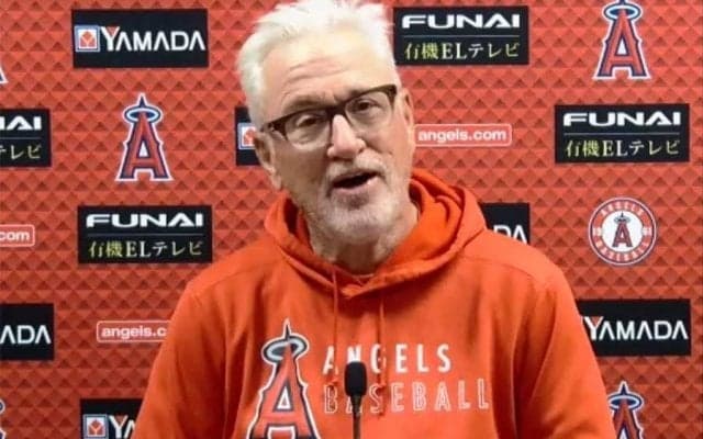 【MLB】大谷翔平、7回途中3失点の力投に指揮官は合格点　「勝つためのチャンスを与えてくれた」