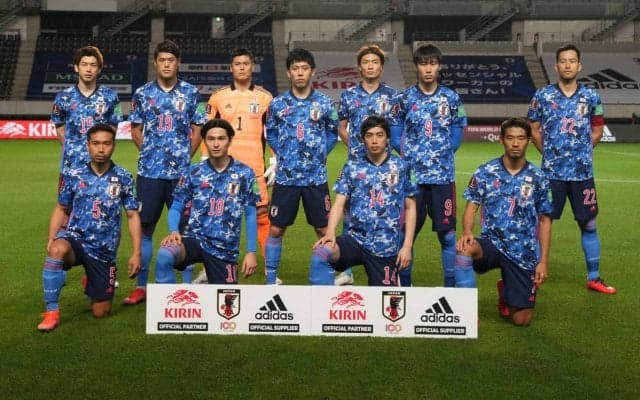 緊急事態宣言延長で、日本代表＆U-24日本代表の5試合が無観客に
