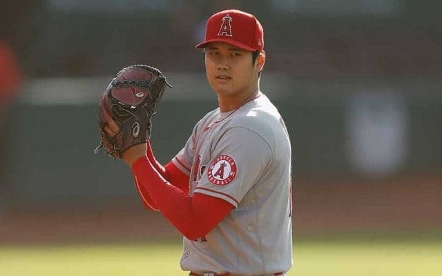 【MLB】大谷翔平に大ブーイングも…打者の振る舞いに米注目「オオタニだから怒らなかった」