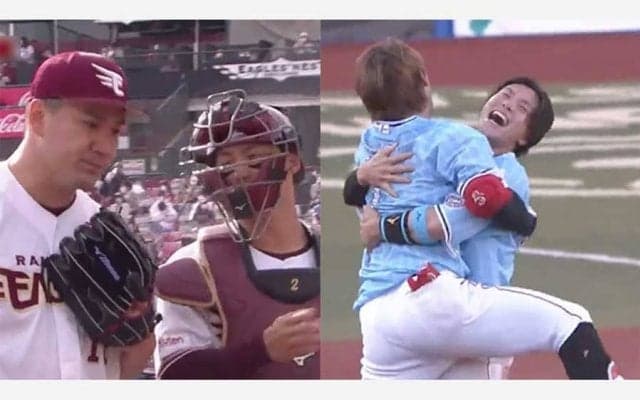 この週末は「パTV」で交流戦全試合が楽しめる　ロッテの大逆転など過去の名シーンも