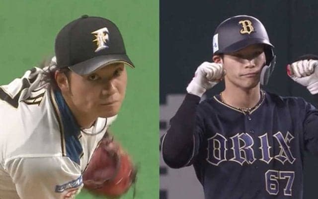 この週末は「パTV」で交流戦全試合が見放題　オリVS燕、ハムVS中日の見所、注目選手は