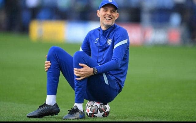 「我々は強い」CL制覇に自信を覗かせるトゥヘル「ありのままの姿勢で最後の一歩を」