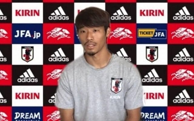 存在感発揮のMF守田英正、ボランチのポジション争いを歓迎「毎試合毎試合結果を出す」