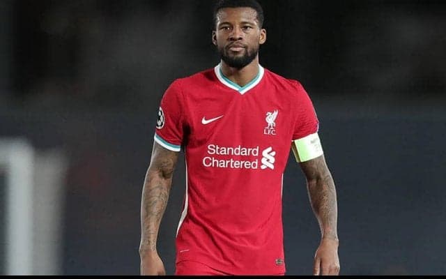 ワイナルドゥムのバルサ移籍秒読み！ 代理人が今週2度目の会談、会長も「来週発表」を予告