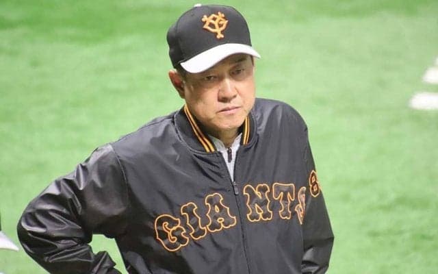 巨人、鷹に屈辱14連敗　また投手陣崩壊で2戦計9被弾　ホークスは今季最多5発で圧倒