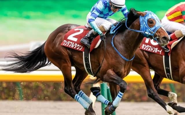 【日本ダービー予想】狙い目は「大舞台に強い厩舎×念願のダービー初制覇を目指す騎手」/JRAレース展望