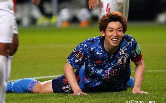 【日本ーミャンマー】「海外19クラブの23人」日本代表が10得点　原悦生PHOTOギャラリー「サッカー遠近」　