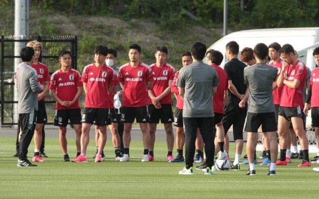 じゃあどんな選手が日本代表に選ばれるってワケ!? の巻/倉井史也のJリーグ