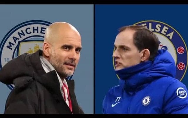 「戦術の応酬」グアルディオラとトゥヘル　ミュンヘンのバーからファイナルまで