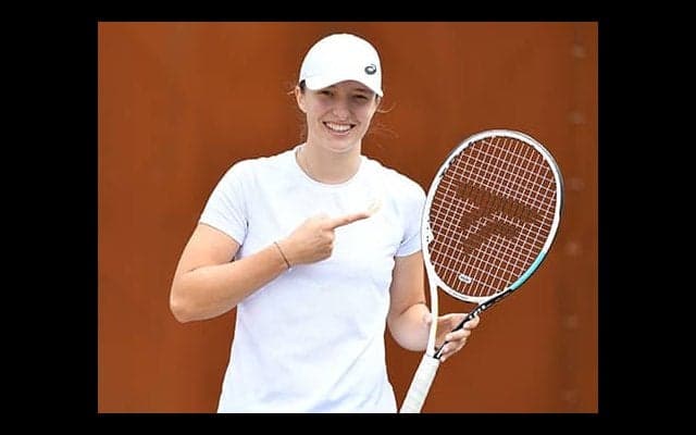  シフィオンテクのラケット発売 