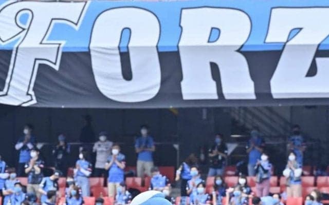 「スタジアムの時代」が来た！(1)川崎ホーム・等々力「サッカー専用」計画のインパクト