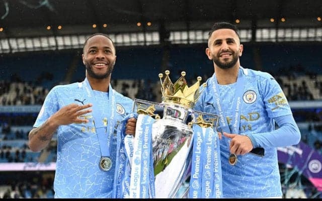 今夏大物獲りを画策するシティ、資金調達のためウインガー2選手を売却か