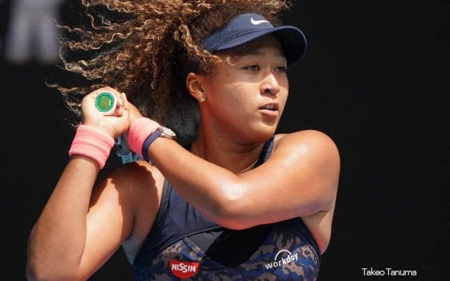 大坂なおみのコーチ、フィセッテ氏が「練習でやってくることを試合で出せれば、全仏で競争できる」と主張[全仏オープン]