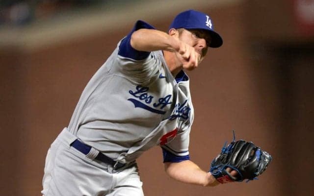 【MLB】「こんな風に動くわけない」　不自然なほど変化する被打率.040の“魔球”に米驚愕