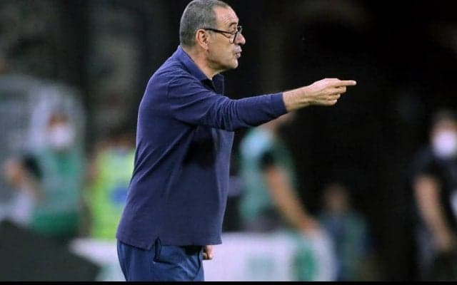 S・インザーギ退任のラツィオ、サッリ招へいに向けて交渉中