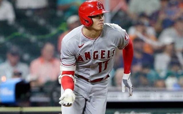 【MLB】大谷翔平を「開幕2か月MVP」に選出　6人の米記者が確信「この男以外に考えられない」